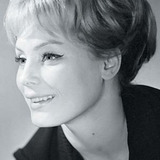 Алла Будницкая — Miss Twinkleton