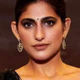 Kubbra Sait — Mamie Ahuja