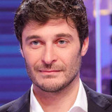 Lino Guanciale — Sottotenente Michele Grandi