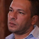 Saad Mena — Prince Janbirdi Al-Ghazali