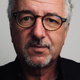 Simon Mattacks — Maurice Mouseling (voice)