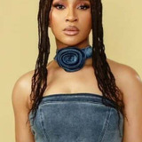 Adesua Etomi-Wellington — Olori (voice)