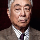 Kenneth Tsang — 黃藥師