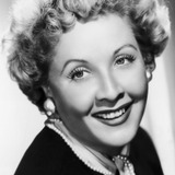 Vivian Vance — Ethel Mertz