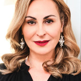 Ana Milán — Olimpia Díaz