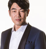 Lee Jong Hyuk — Park Min Joon