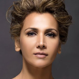 Ritu Shivpuri — Garima Ahuja