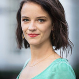 Lynn Van Royen — Nikki