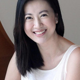 Eelyn Kok — Mdm Lam