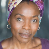 Rakie Ayola — Taneshia