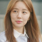 Yoon Eun Hye — Gong Sun Hwa