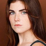 Zoe D'Andrea — Barkapellas (voice)