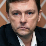 Алексей Нилов — Вениамин Воронов (Ворон)