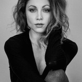 Leah Gibson — Chloe Banks