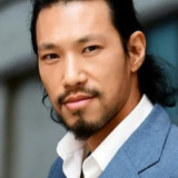 Min Kim — Hae-gwang