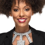 Alicia Warrington — Alicia Taylor