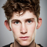 Fionn O'Shea — Ricky Pitt