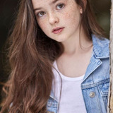 Gable Swanlund — Mathilda 'Mattie' Beck