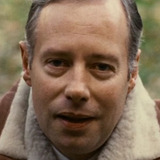 Clifford Rose — Judge Critchley