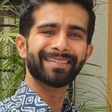 Siddharth Menon — Nadir Haq