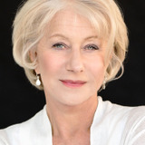 Helen Mirren — Jane Tennison