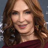 Gates McFadden — Beverly Crusher