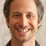 Michael Ostrowski — Franzi Deng