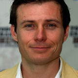 Mario Loría — Chuy