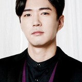 Danny Ahn — Baek Eun Yong