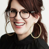 Megan Mullally — Rose Stevens