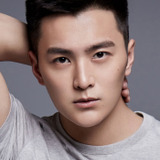 赵振廷 — Xie Bi'an