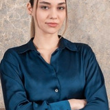 Ezgi Dalgiç — Sila