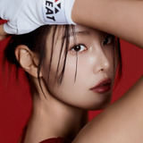 강소연 — Self - Contestant