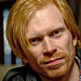 Jörgen Thorsson — Birger Hagman