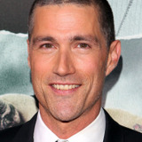 Matthew Fox — Jack Shephard