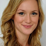 Kerry Bishé — Lucy Bennett