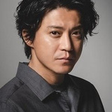 小栗旬 — Rui Hanazawa