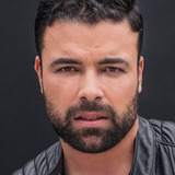 James Martinez — Angel Batista