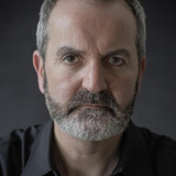 Ian Dillon — Garda Officer (uncredited)