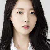 Yoon Da-young — Ok Mi-rae