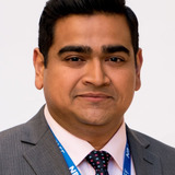 Dilruk Jayasinha — Ashan De Silva