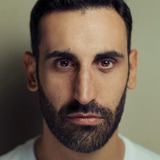 Marco Zingaro — Ciccio Pesce