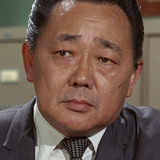 Kam Fong — Detective Chin Ho Kelly