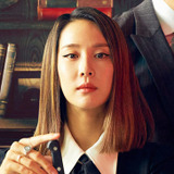 Jo Yeo Jung — Kang Yeo Joo