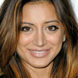 Noureen DeWulf — Lacey