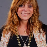 Glória Perez — Self