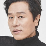 Ким Мин Сан — Kim Seol-rok