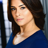 Alisa Reyes — LaCienega Boulevardez (voice)