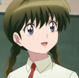Marina Inoue — Mamiya, Sakura