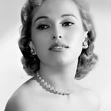 Luz María Aguilar — Irma Ramírez